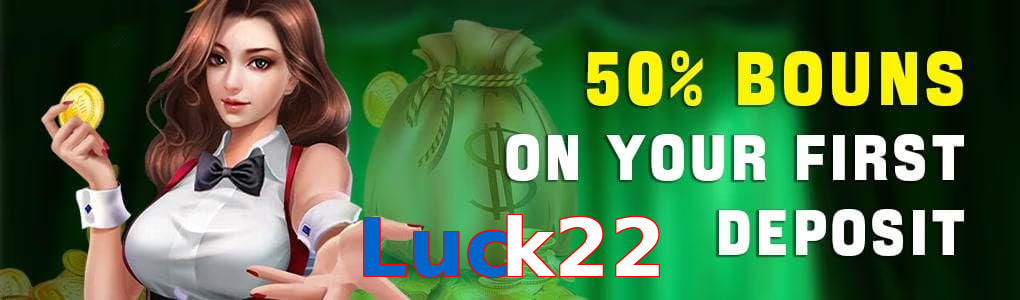 Luck22 VIP