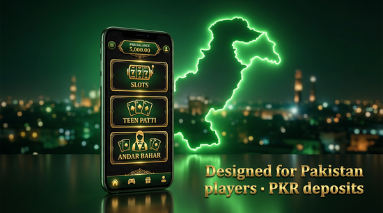 Main screen of luck22 pk page for PK players - 4